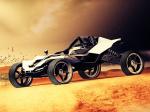 KTM AX Concept 2009 года